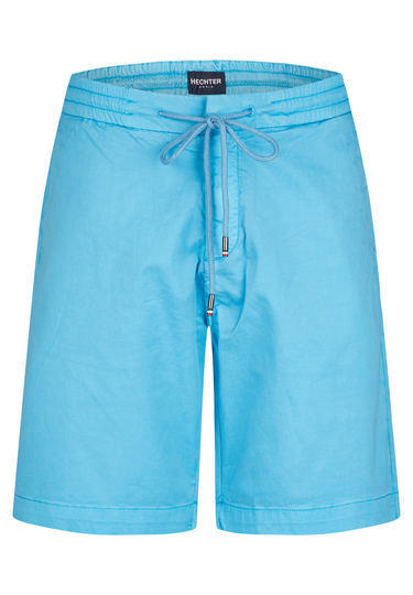 Bermuda, turquoise Frontansicht