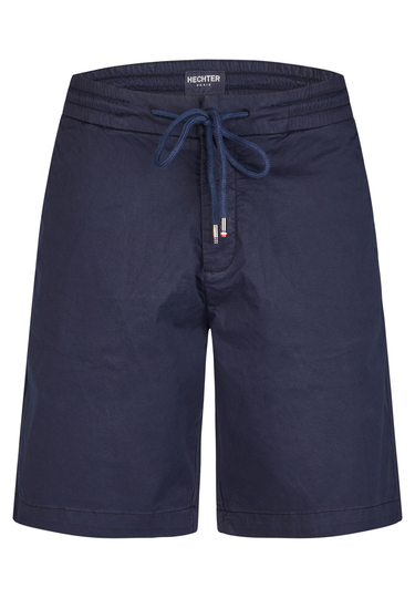 Bermuda, midnight blue Frontansicht