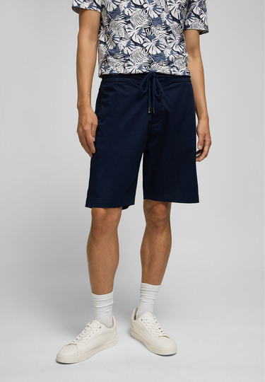 Bermuda, midnight blue 