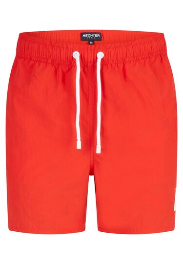 Sporty Bermuda, cayenne Frontansicht