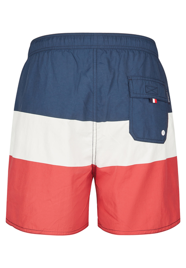 Bade-Shorts, navy Detailansicht 2
