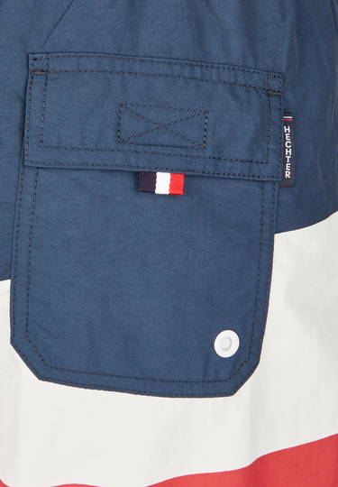 Bade-Shorts, navy