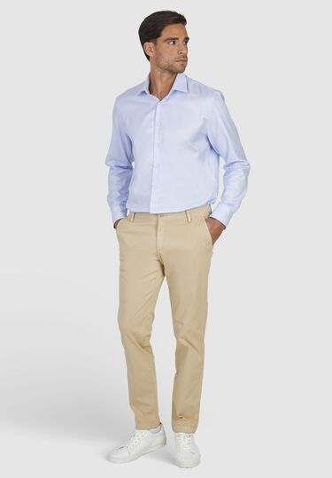 Klassische Chino, sand