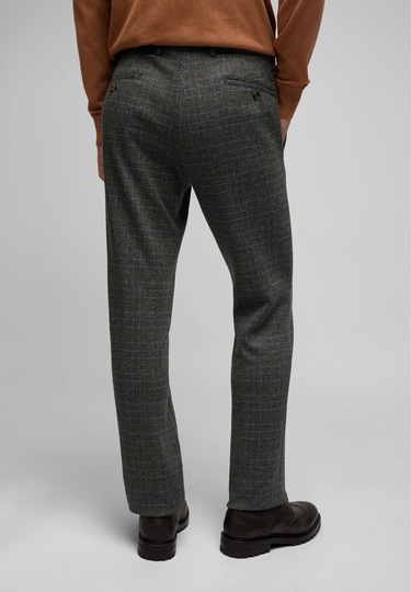 H-XTENSION Anzughose, anthracite