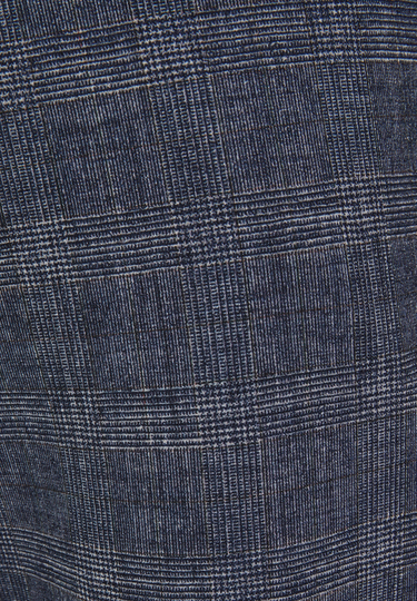 H-XTENSION Anzughose, navy Detailansicht 1