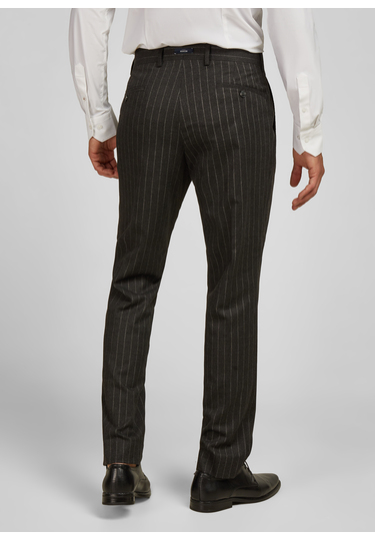 H-ECO Modern Fit-Hose, carbon 