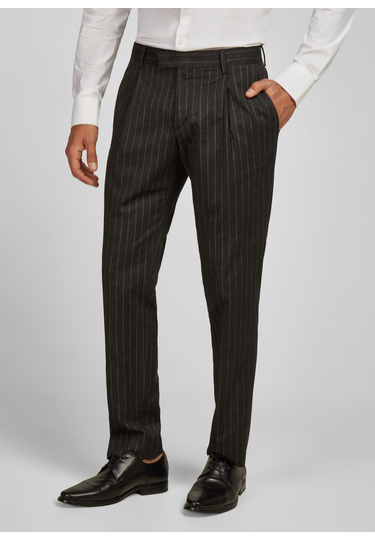 H-ECO Modern Fit-Hose, carbon 