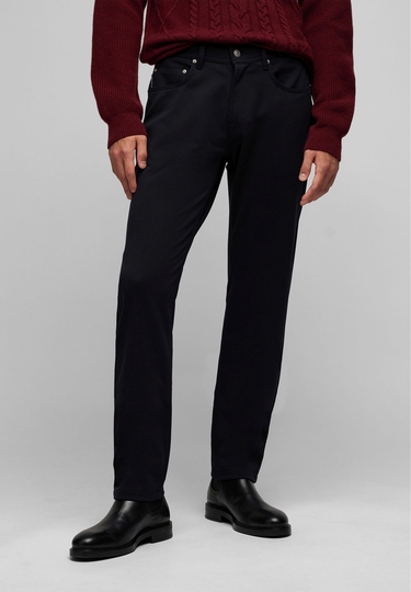 H-XTENSION Five-Pocket-Hose, midnight blue