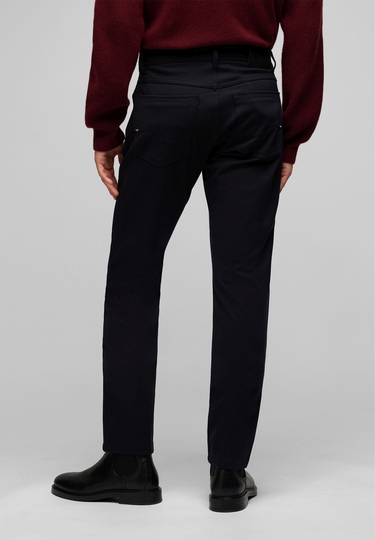 H-XTENSION Five-Pocket-Hose, midnight blue