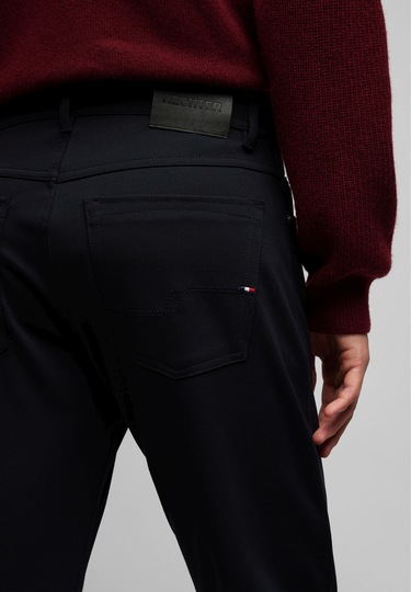 H-XTENSION Five-Pocket-Hose, midnight blue