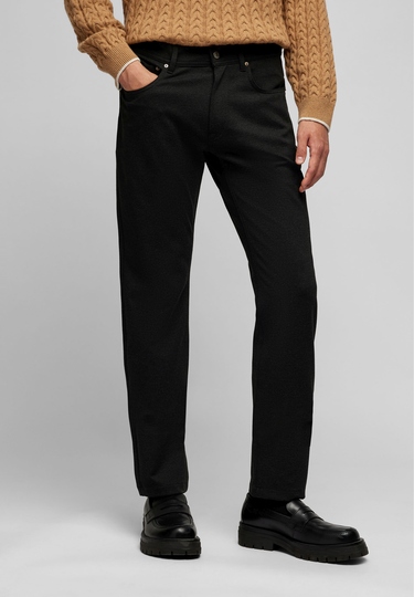 H-XTENSION Five-Pocket-Pants, graphite