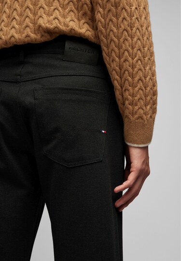 H-XTENSION Five-Pocket-Pants, graphite