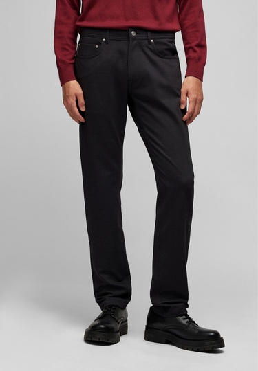 H-XTENSION Regular Tapered 5 Pocket, graphite