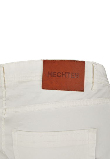 5-POCKET JEANS BELFORT, white