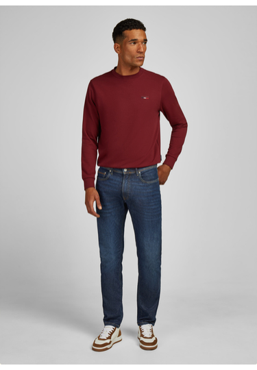 5-POCKET BELFORT, Navy