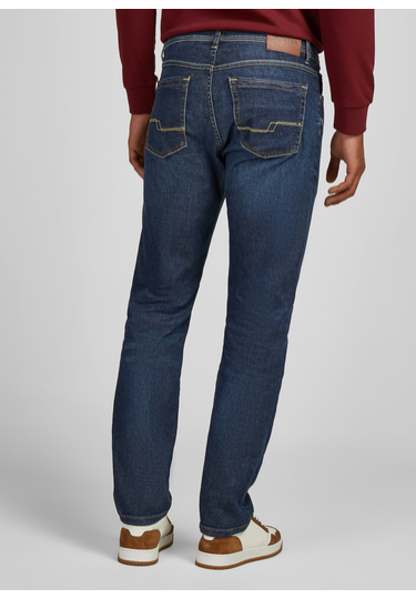 5-POCKET BELFORT, Navy