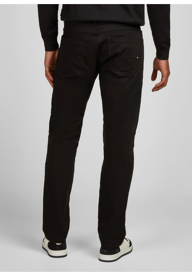 5-POCKET JEANS BELFORT, Jet Black 