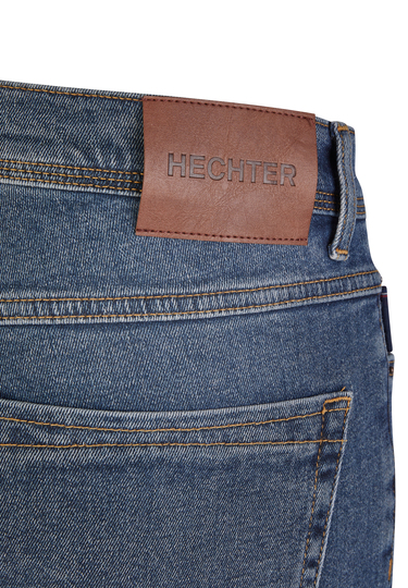 5-POCKET JEANS BELFORT, royal Detailansicht 2
