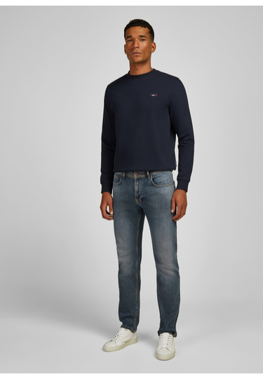 5-POCKET JEANS BELFORT, royal 