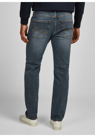 5-POCKET JEANS BELFORT, royal 