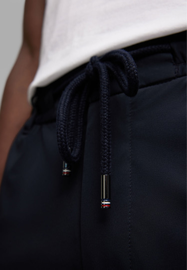 CHINO, Midnight blue 