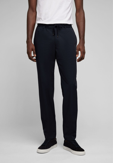 CHINO, Midnight blue 