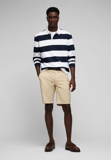 SHORTS, Sand Detailansicht 1