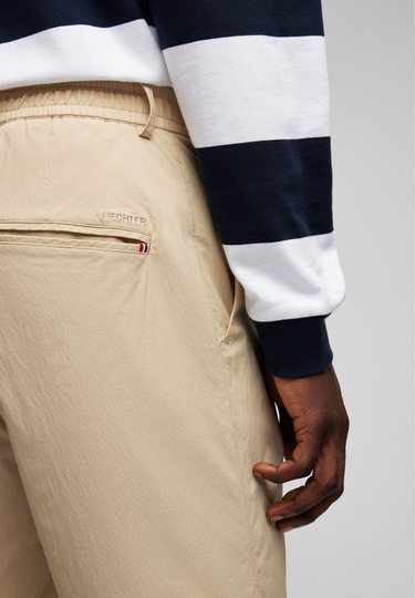 SHORTS, Sand Detailansicht 2