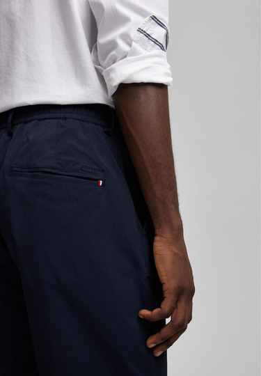 SHORTS, Midnight blue