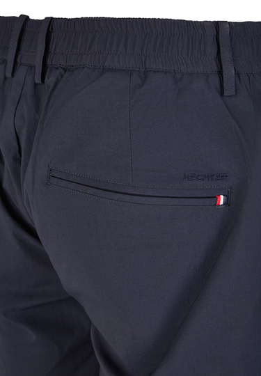 SHORTS, Midnight blue