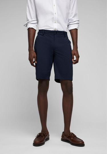SHORTS, Midnight blue
