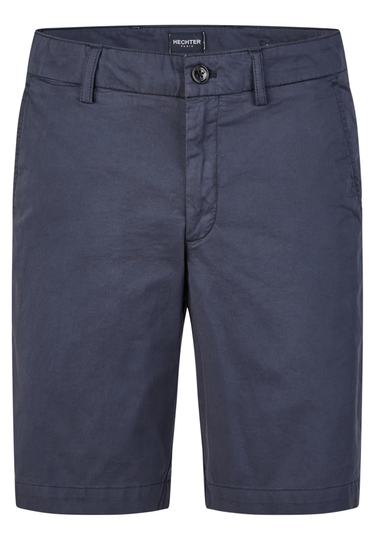 SHORTS, midnight blue Frontansicht