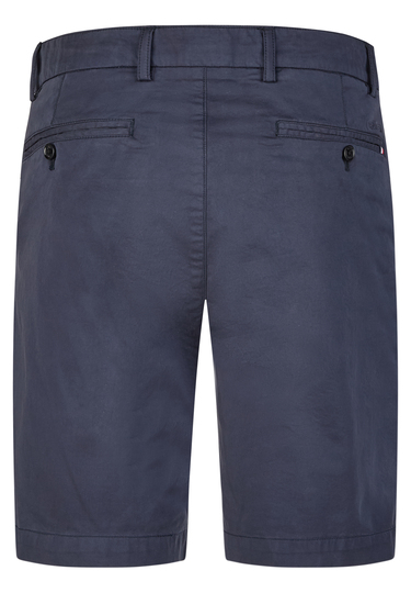 SHORTS, midnight blue Rückansicht