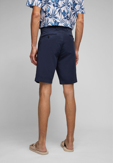 SHORTS, midnight blue Detailansicht 2