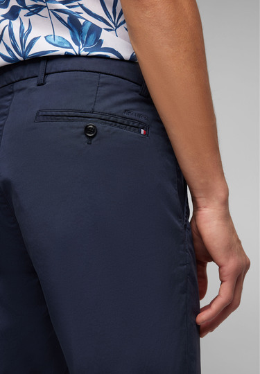 SHORTS, midnight blue 