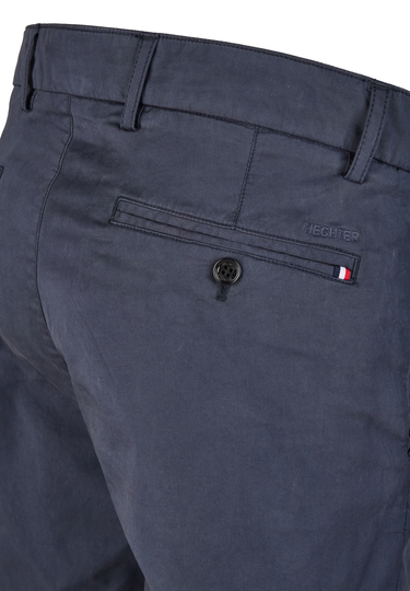 SHORTS, midnight blue 