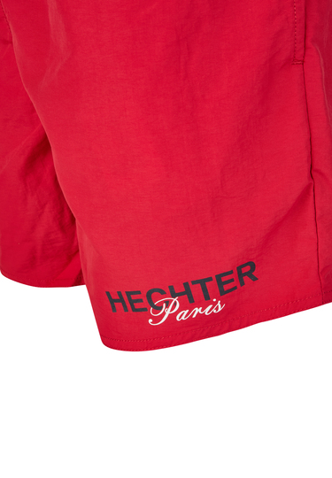 Badehose TRUNKS, chili