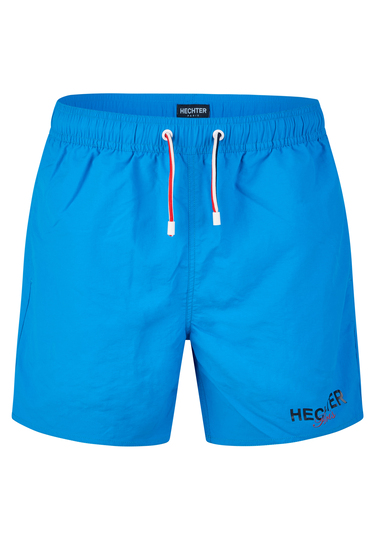 Badehose TRUNKS, cornflower Frontansicht
