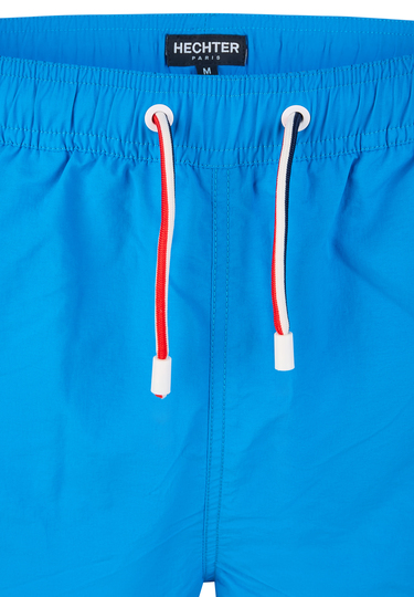 Badehose TRUNKS, cornflower Detailansicht 1