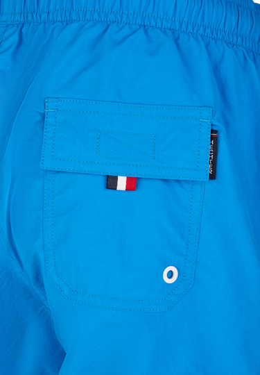 Badehose TRUNKS, cornflower Detailansicht 2