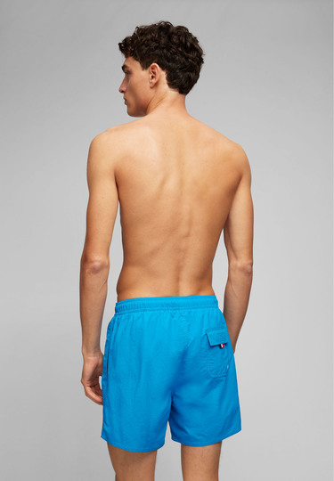 Badehose TRUNKS, cornflower
