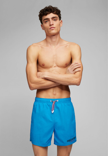 Badehose TRUNKS, cornflower