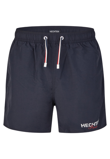 Badehose TRUNKS, midnight blue Frontansicht
