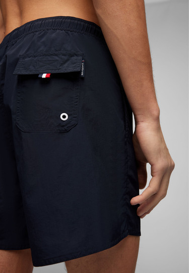 Badehose TRUNKS, midnight blue