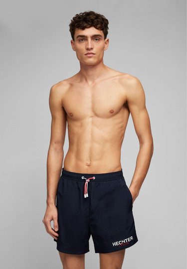 Badehose TRUNKS, midnight blue