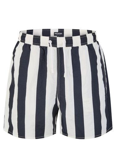 Badehose TRUNKS, midnight blue Frontansicht