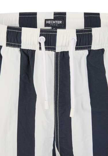 Badehose TRUNKS, midnight blue Detailansicht 1