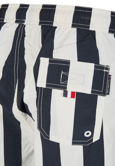 Badehose TRUNKS, midnight blue Detailansicht 2