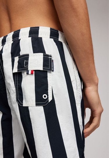 Badehose TRUNKS, midnight blue