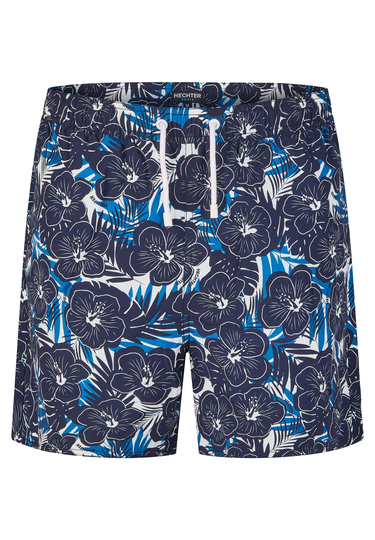 Badehose TRUNKS, midnight blue Frontansicht